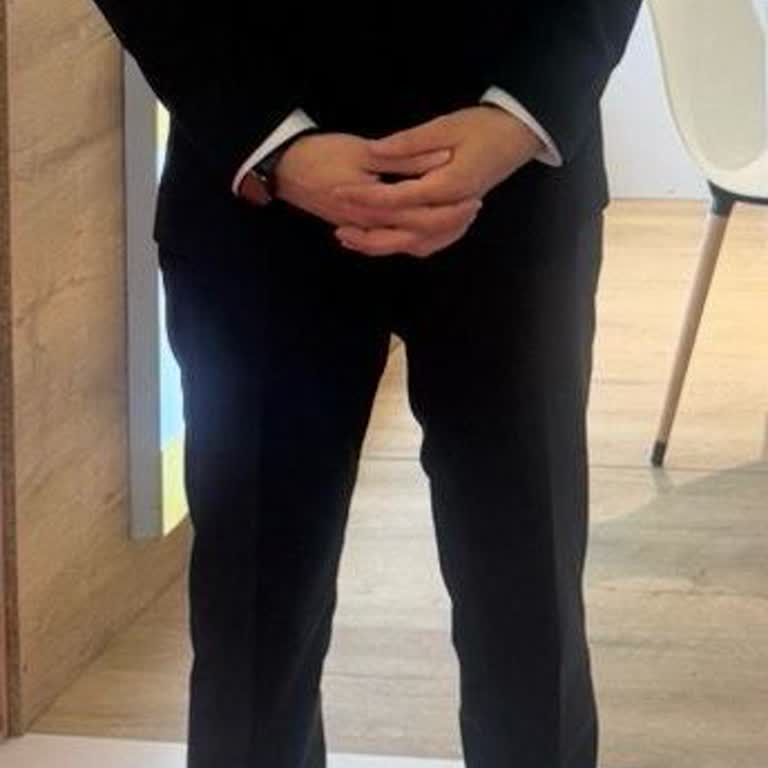 Kayıp Takım Elbisesi İçin Yanıt Almama Ve Yaşanan Mağduriyet