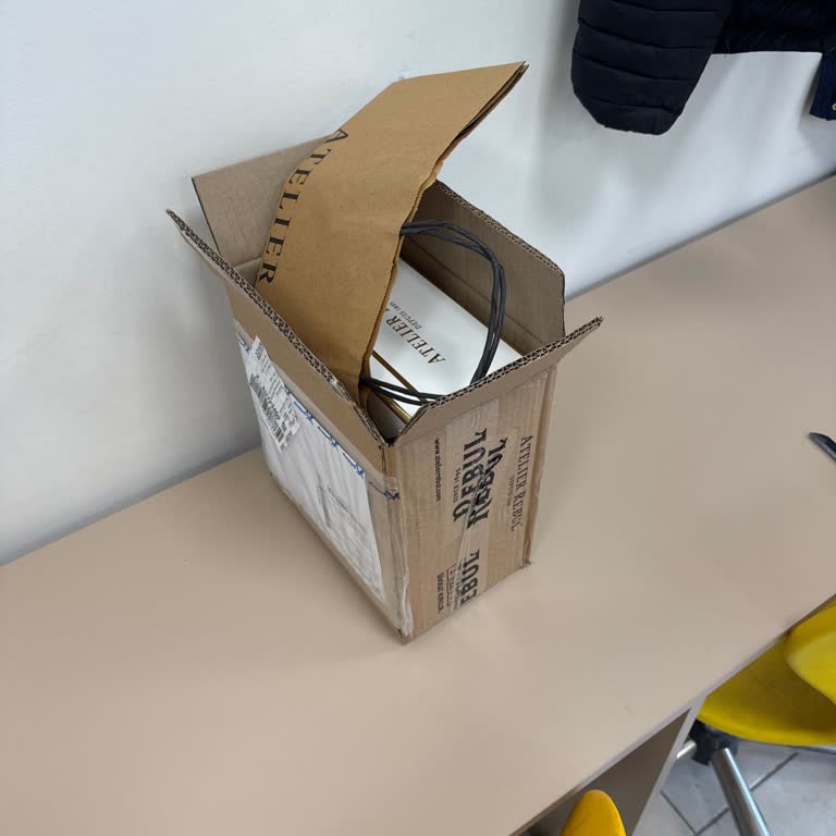 Atelier Rebul Orijinal Boy Refill Hediyesi Eksik, Müşteri Hizmetleri Ulaşılamıyor