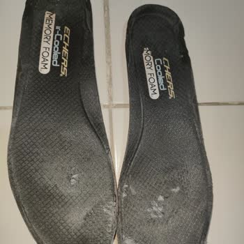 Skechers Ayakkabısında Üretim Hatası Nedeniyle Kısa Sürede Deformasyon Ve İade Talebi