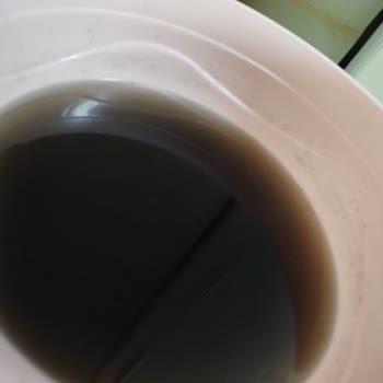 İlk Yıkamada Boya Veren Kazak İçin Geri Ödeme Reddi Ve Bilgilendirme Eksikliği