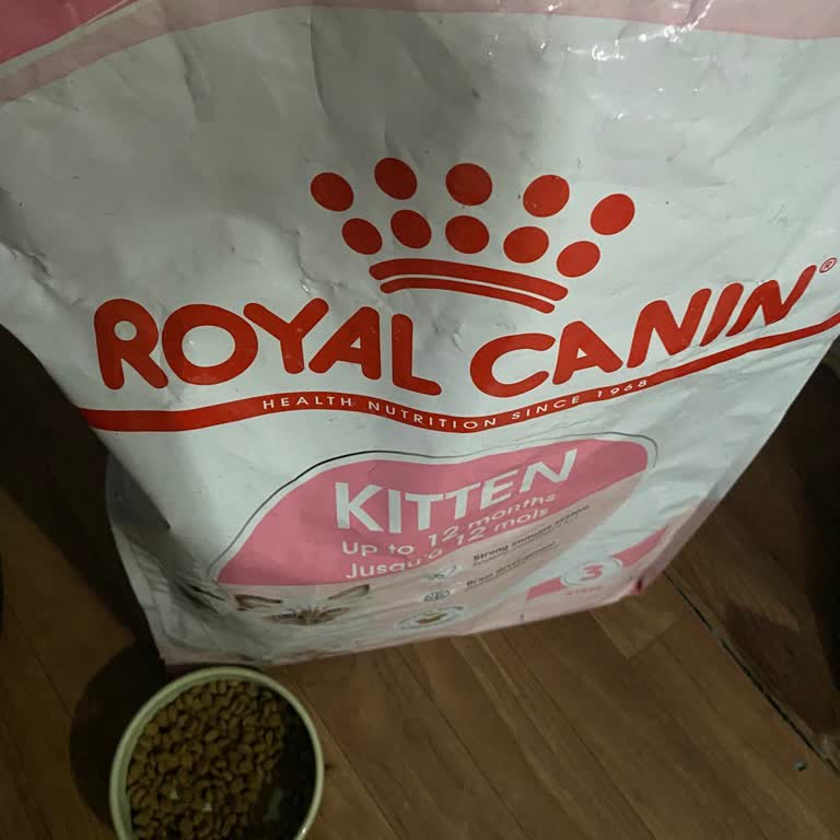 Epttavm Orijinalliği Şüpheli Kedi Maması Ve İade Reddiyle Güvensizlik Yaşadım