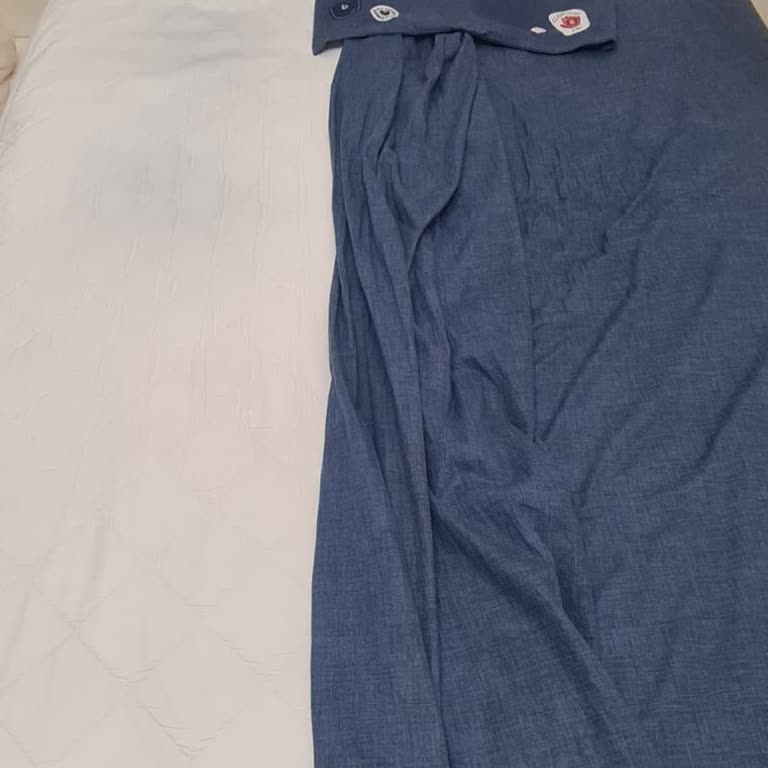 Boya Sızdıran Nevresim Ve Cevapsız Müşteri Hizmeti