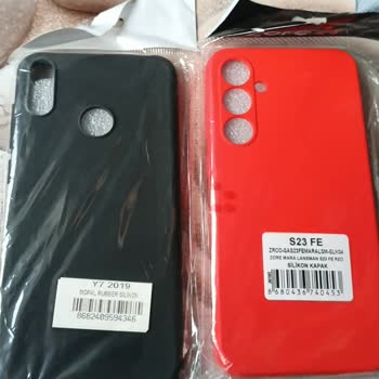 Yanlış Kılıf Gönderimi Ve İade Ücretinin Şirket Tarafından Karşılanması Talebi