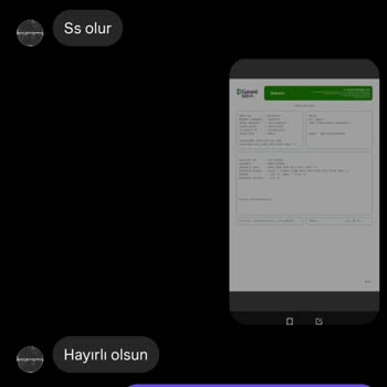 Yanlış Kılıf Gönderimi Ve İade Ücretinin Şirket Tarafından Karşılanması Talebi