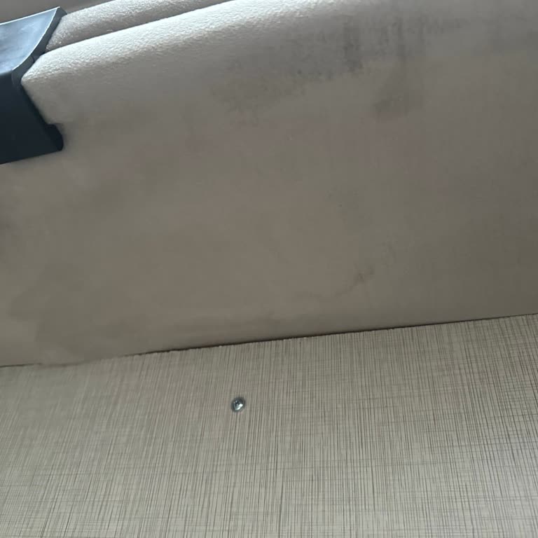 İşbir Yatak Sandık İşçiliği Kalitesiz, Değişim Talebi