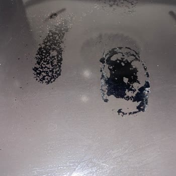 Kusurlu Arçelik Fırınında Boya Akması Ve Çizik, Değişim Ve İade Sürecinde Tutarsız Hizmet