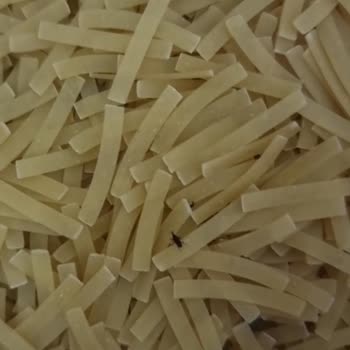 Filiz Makarna’da Böcek Sorunu Sağlık Ve Güven Endişesi Oluşturdu