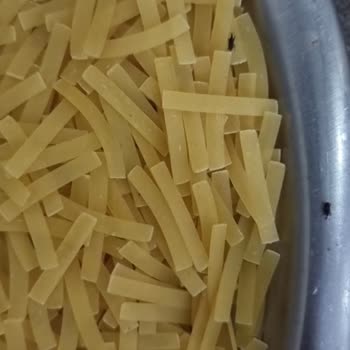 Filiz Makarna’da Böcek Sorunu Sağlık Ve Güven Endişesi Oluşturdu