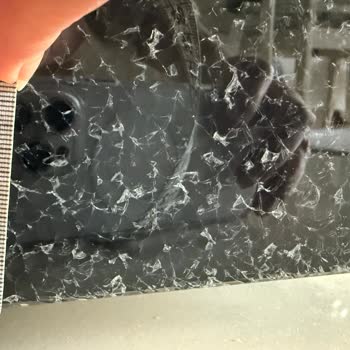 Cam Kırılması Sonrası Parça Temini Reddedildi, Yeni Buzdolabı Almak Zorunluğu