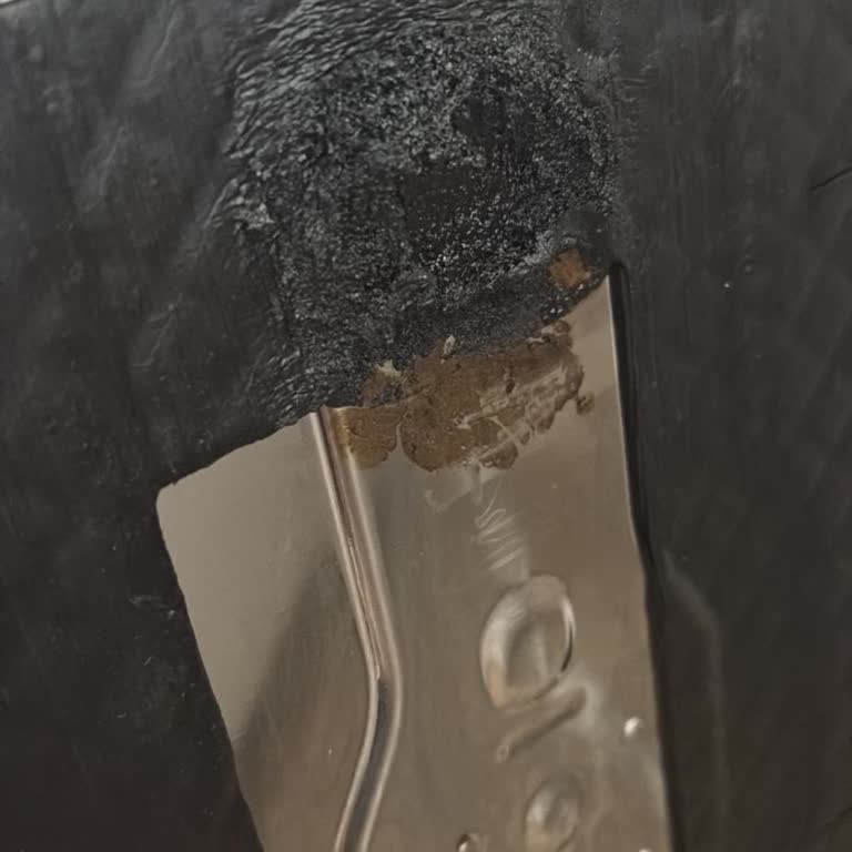 Tekrarlayan Arıza Ve Yangın Riski Nedeniyle Arçelik Bulaşık Makinesi Değişim Talebi