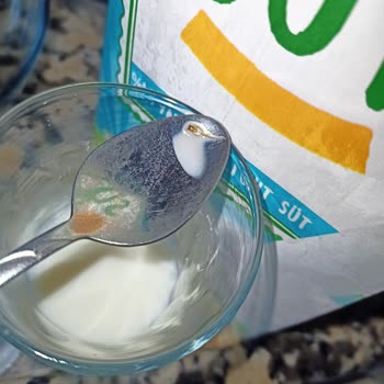 Yörsan Sütünde Böcek Bulunması Hijyen Ve Sağlık Endişesi