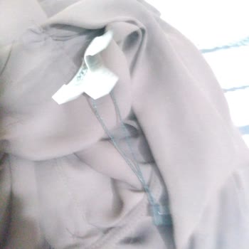 Koton Elbisede Kullanılmış İzleri Ve Yanıltıcı Etiket, İade Talebi Haksız Reddedildi