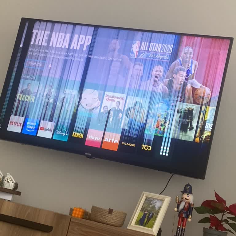 Elektrik Kesintisi Sonrası TV Bozulması Ve Mağduriyetimizin Gözardı Edilmesi