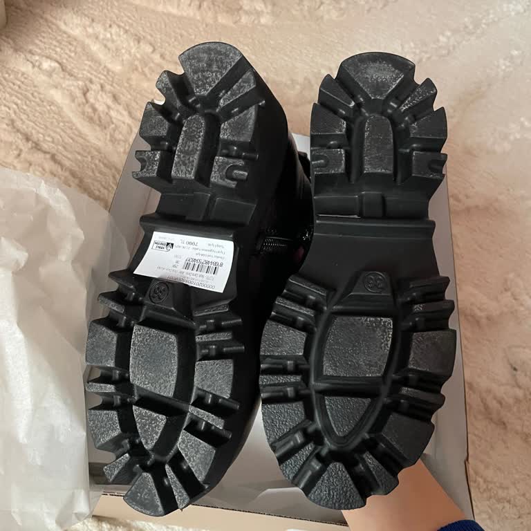 Deneme Ürünü Yeni Gibi Satıldı