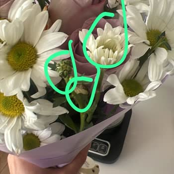 Lilyana Flowers Kalitesi Bu Oluyor