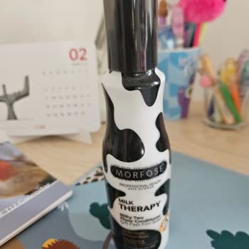 Morfose Fon Sütünde Şiddetli Soğan Kokusu Ve Para İadesi Talebi