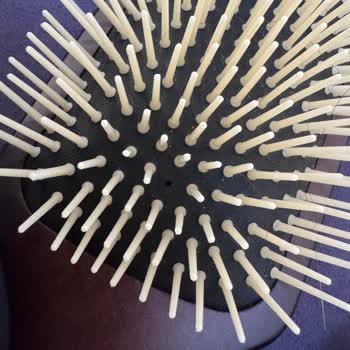 Watsons Mağazası Defolu Saç Fırçasını Hijyen Gerekçesiyle İade Edilmeyi Reddetti