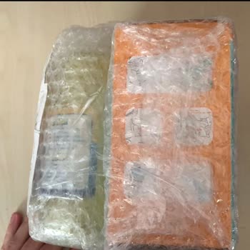 Trendyol Express'te Botum Yanlış Paketle Teslim Edildi, Sorumluluk Üzerime Atıldı!