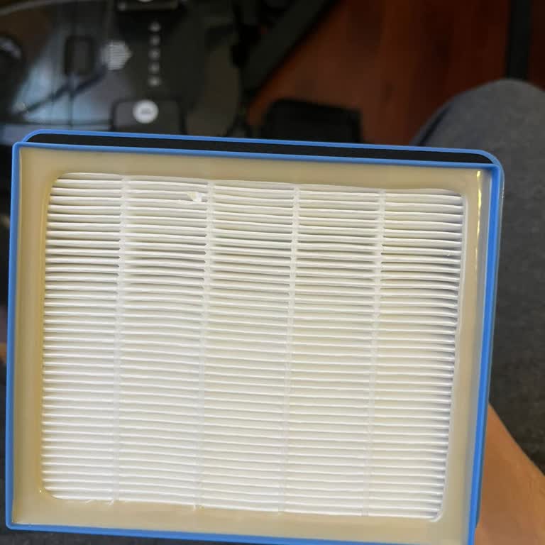 Karaca Züccaciye Elektrikli Süpürge Defolu Teslim Edildi!