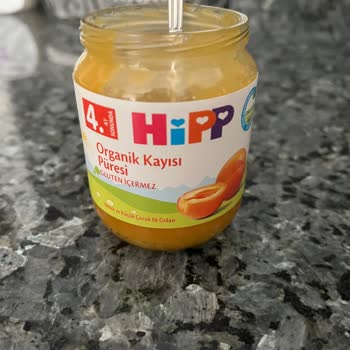 Hipp Bebek Mamasında Yabancı Parça Bulundu, Bebek Sağlığı Tehlikede