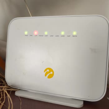 Superonline İnternet Kesintisi Uzun Süreli Ve Acil Çözüm Talebi