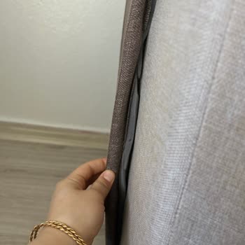 Uğurlu Çeyiz Çarşı’dan Aldığım Kanepelerde Açılma Ve Eğilme, İade Ve Tam Geri Ödeme Talebim