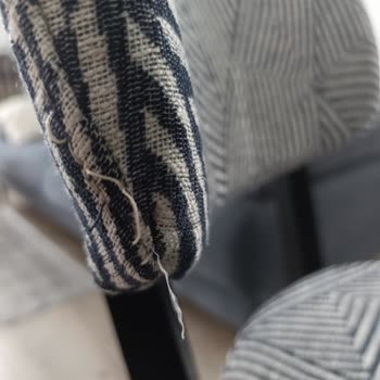 Doğtaş Mobilya'dan Aldığım Koltuk Ve Sandalyelerde Deformasyon Ve Yanıltıcı Bilgilendirme!