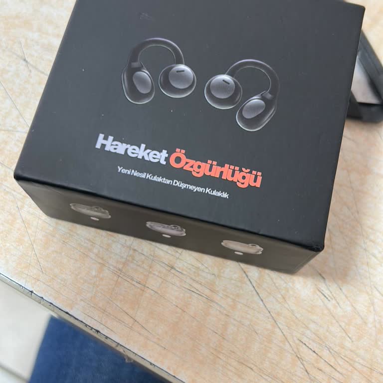 Clippiq Ayıplı Çıkan Ürün!