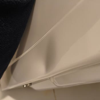 Teslim Edilen Hoover Çamaşır Makinesi Kirli Ve Arızalı Değişim Talebi!