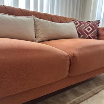 İstikbal Roma Modeli Koltuk Takımında Düzleşmeyen Süngerler Ve Yanlış Ürün Sunumu!