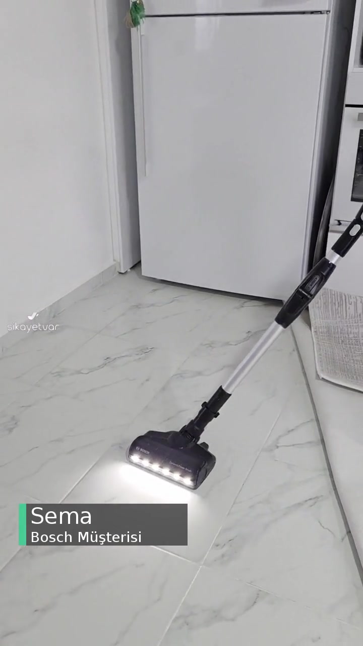 Bosch Gölbaşı Adıyaman Servisi Dikey Süpürgemi Yapmadı! videonun kapak resmi
