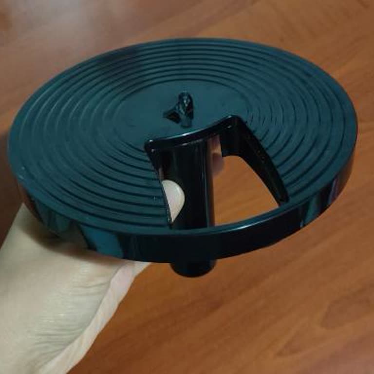 Garanti Kapsamı Dışında Kırılan Rende Parçası Ve İletişim Sorunları