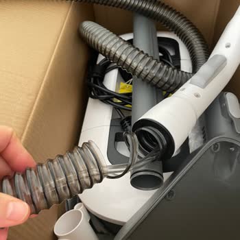 Çekme Hortumu Kısa Sürede Yırtıldı, Garanti Kapsamı Reddi