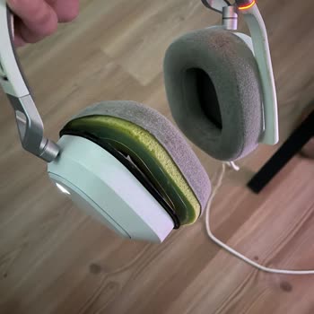 Corsair Kulak Pedi Garanti Kapsamında Olmasına Rağmen Red Edildi