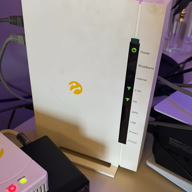 15 Gün Süren İnternet Kesintisi Ve Teknisyen Gelmemesi