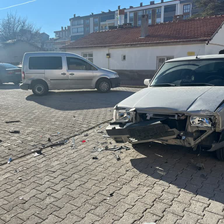 Araç Pert Teklifi Piyasa Değeriyle Uyuşmuyor