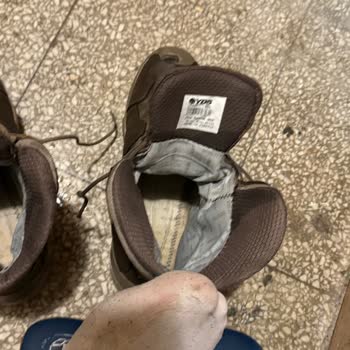 YDS Botunun Su Geçirmesi Ve Yanlış Test Raporu Değişim Talebi