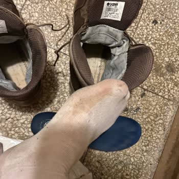 YDS Botunun Su Geçirmesi Ve Yanlış Test Raporu Değişim Talebi