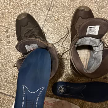 YDS Botunun Su Geçirmesi Ve Yanlış Test Raporu Değişim Talebi