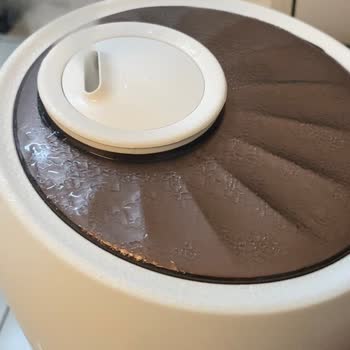 E‑Bebek’ten Aldığım Soğuk Buhar Makinesi Sürekli Su Biriktiriyor Ve Çözüm Sunulmadı