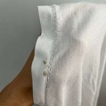 Ariel Hepsi 1 Arada Pods Ürünü Beklenen Temizliği Sağlamıyor