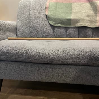 Koltuğun Süngerleri Çöktü Ve Müşteri Hizmetlerinden Yanıt Gelmedi