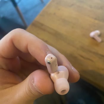 JBL Wave Beam 2 Kulaklık Şarj Bölgesi Yanması Ve Aşırı Isınma