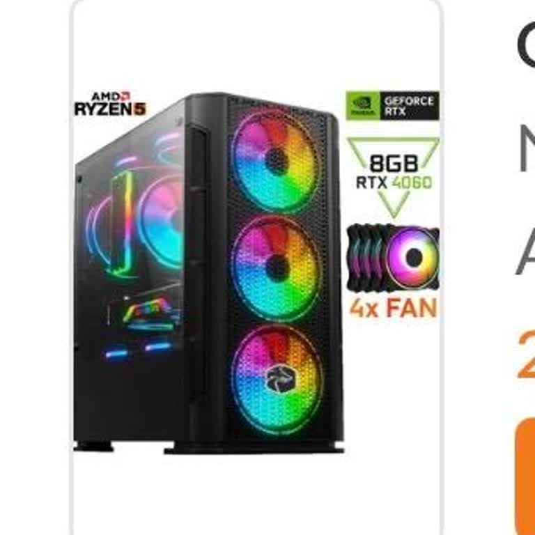 Garanti Yanıltıldı Ve Oyun Bilgisayarı Çalışmıyor