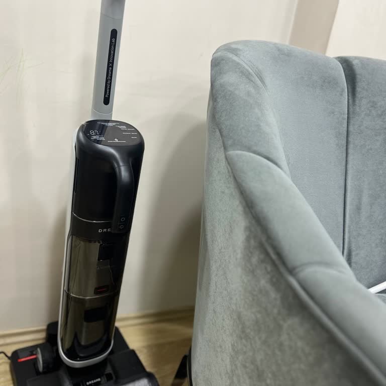 Zorla Satılan Ve Bel Ağrısına Neden Olan Robot Süpürge İçin İade Talebi