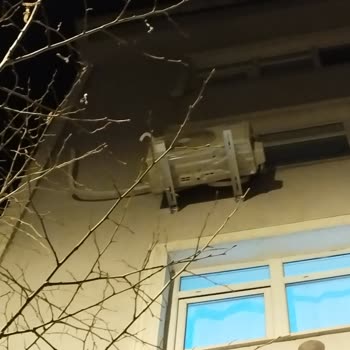 Samsung Kötü Kurulum Ve Yanıtsız Müşteri Hizmetleri!