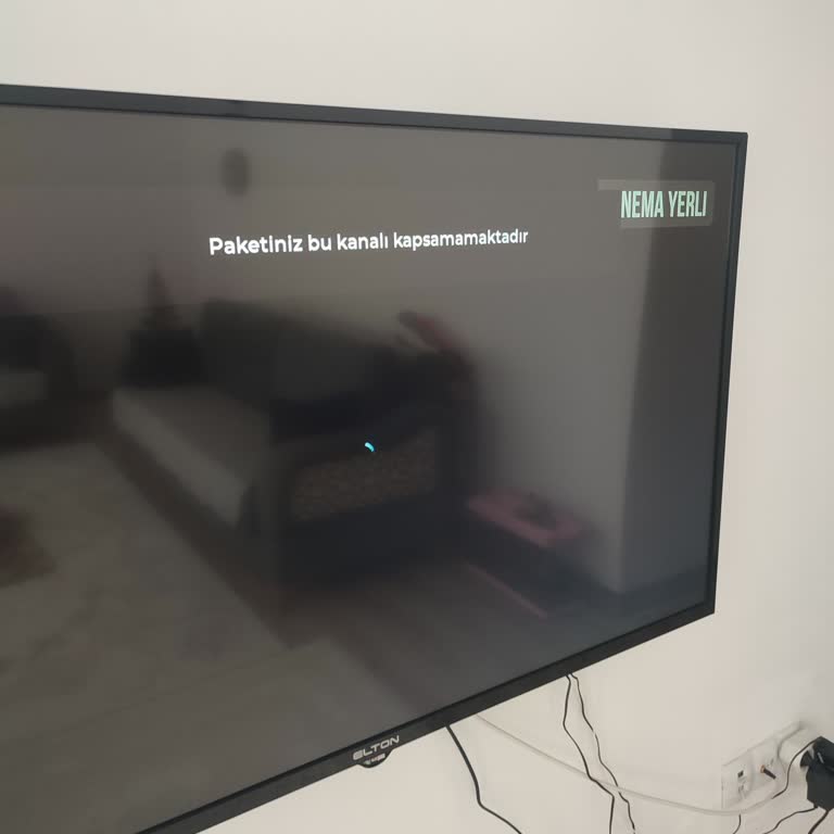 Ücretsiz Sinema Kanallarının Aniden Ücretlendirilmesi Ve Yanıltıcı Bilgilendirme