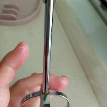 Arzum Mikser Çırpma Başlıkları 2 Yılda Paslanıyor Ücretsiz Değişim Talebi