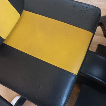 Bizz Towers Spor Salonunda Güvenlik Riski Ve Bakımsızlık Acil Düzeltme Gerekiyor