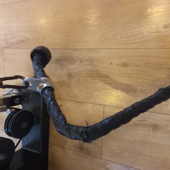 Bizz Towers Spor Salonunda Güvenlik Riski Ve Bakımsızlık Acil Düzeltme Gerekiyor